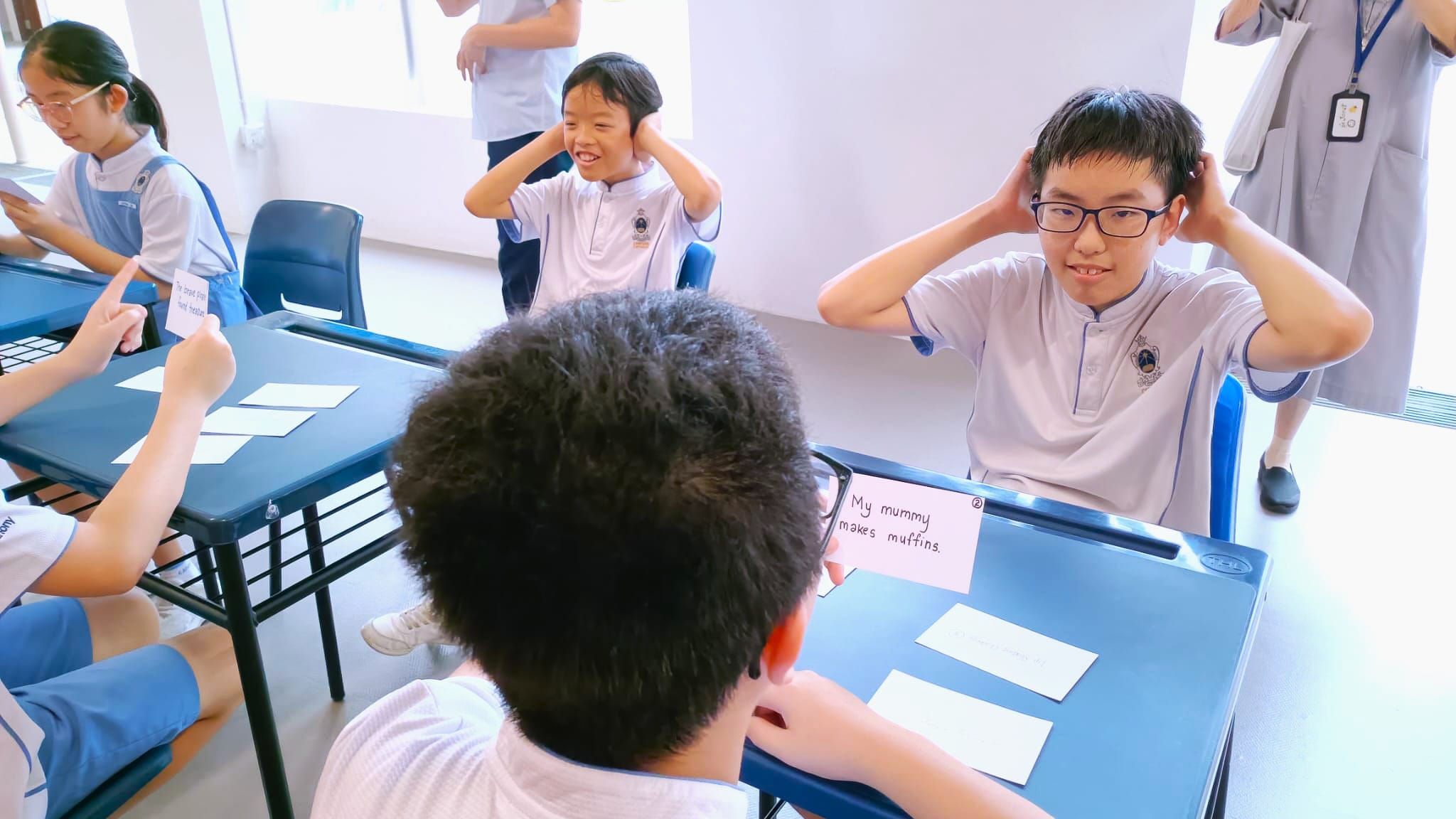 World Hearing Day